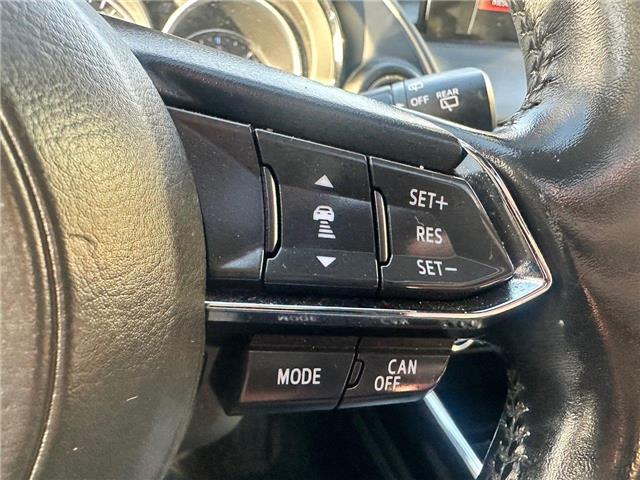 2017 Mazda CX-9  (Stk: M139869) in Scarborough - Image 25 of 27