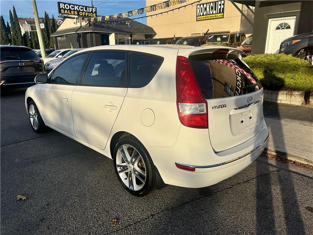 2010 Hyundai Elantra Touring  (Stk: H078835) in Scarborough - Image 3 of 18