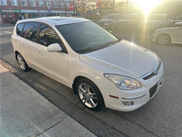 2010 Hyundai Elantra Touring  (Stk: H078835) in Scarborough - Image 6 of 18