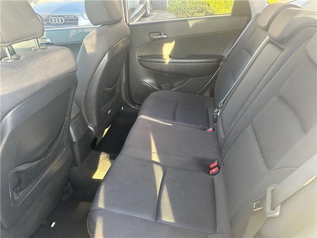 2010 Hyundai Elantra Touring  (Stk: H078835) in Scarborough - Image 9 of 18