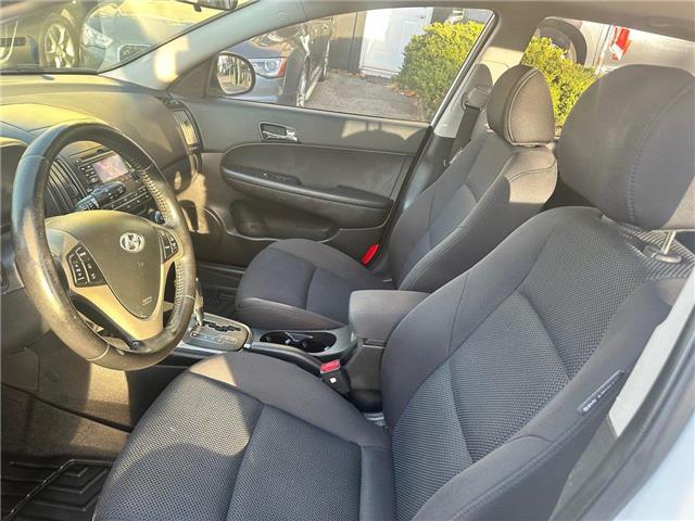 2010 Hyundai Elantra Touring  (Stk: H078835) in Scarborough - Image 10 of 18