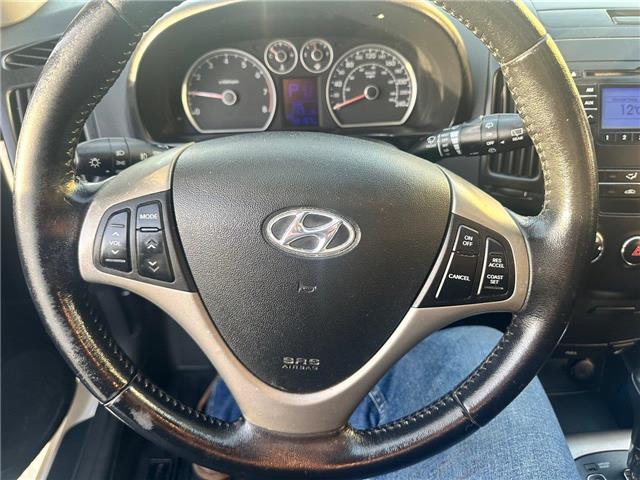 2010 Hyundai Elantra Touring  (Stk: H078835) in Scarborough - Image 12 of 18