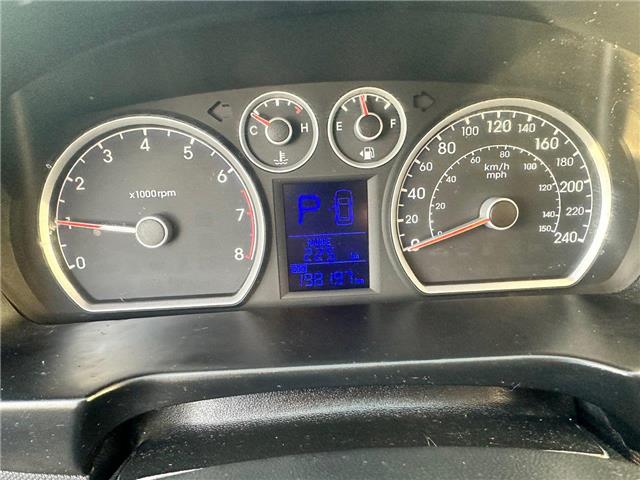 2010 Hyundai Elantra Touring  (Stk: H078835) in Scarborough - Image 13 of 18