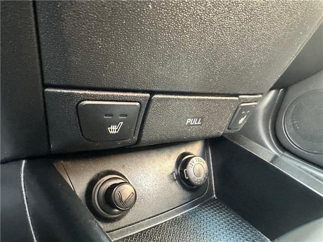 2010 Hyundai Elantra Touring  (Stk: H078835) in Scarborough - Image 16 of 18