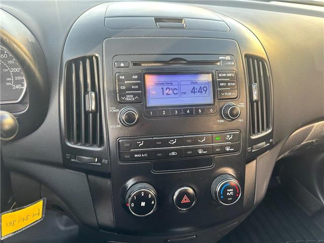 2010 Hyundai Elantra Touring  (Stk: H078835) in Scarborough - Image 18 of 18