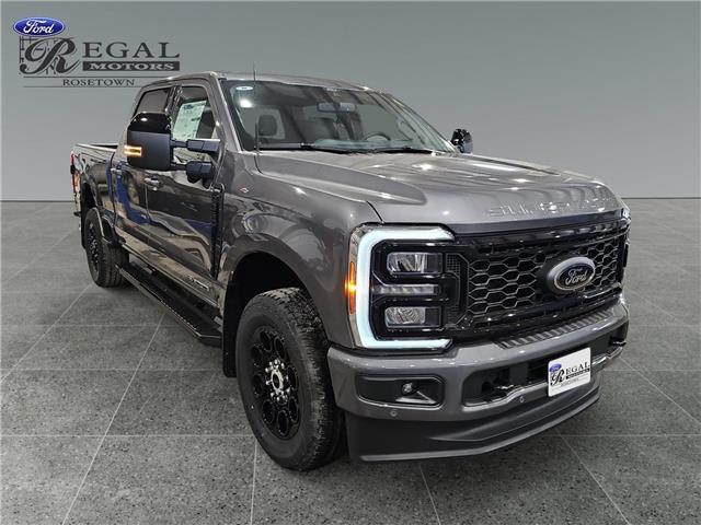 2025 Ford F-350  (Stk: S9581) in ROSETOWN - Image 1 of 17