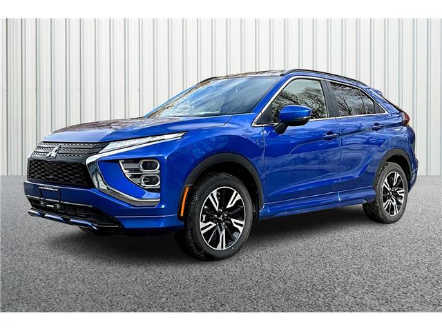 2024 Mitsubishi Eclipse Cross GT (Stk: 25MR0177A) in Cranbrook - Image 1 of 30