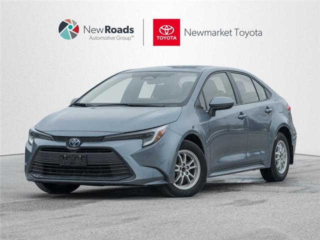 2023 Toyota Corolla Hybrid LE (Stk: R7656) in Newmarket - Image 1 of 22