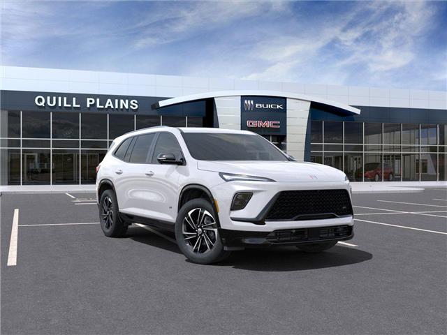 2025 Buick Enclave Sport Touring (Stk: 25T111) in Wadena - Image 1 of 24