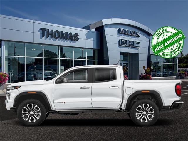 2025 GMC Canyon AT4 (Stk: T65960) in Cobourg - Image 1 of 1