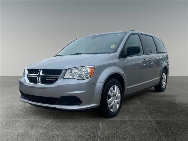 2018 Dodge Grand Caravan CVP/SXT (Stk: P40007C) in Saskatoon - Image 1 of 16