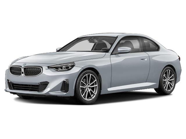 2025 BMW 230i xDrive (Stk: 5683991) in Etobicoke - Image 1 of 2