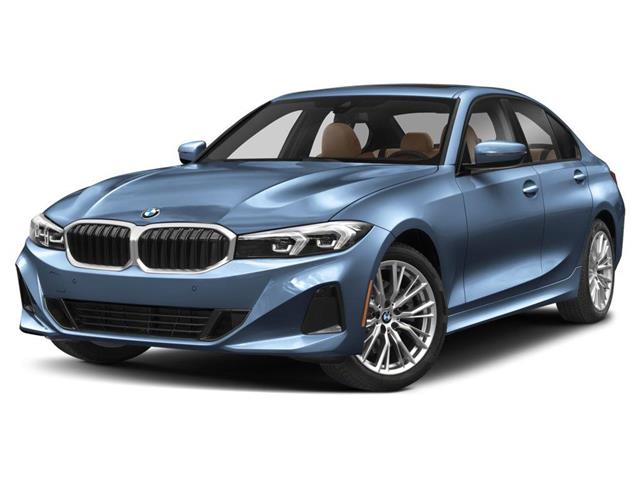 2025 BMW 330i xDrive (Stk: 5684000) in Etobicoke - Image 1 of 12