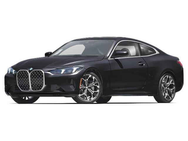 2026 BMW 430i