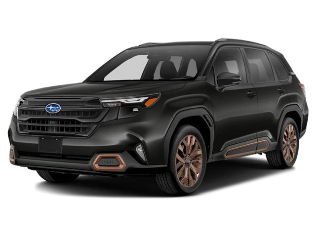 2025 Subaru Forester Sport (Stk: S8650) in St.Catharines - Image 1 of 1