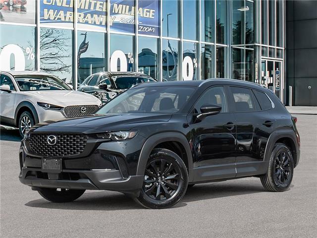 2025 Mazda CX-50 GS-L (Stk: 14330) in Ottawa - Image 1 of 23