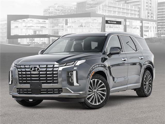 2025 Hyundai Palisade Ultimate Calligraphy (Stk: 25614) in Toronto - Image 1 of 9