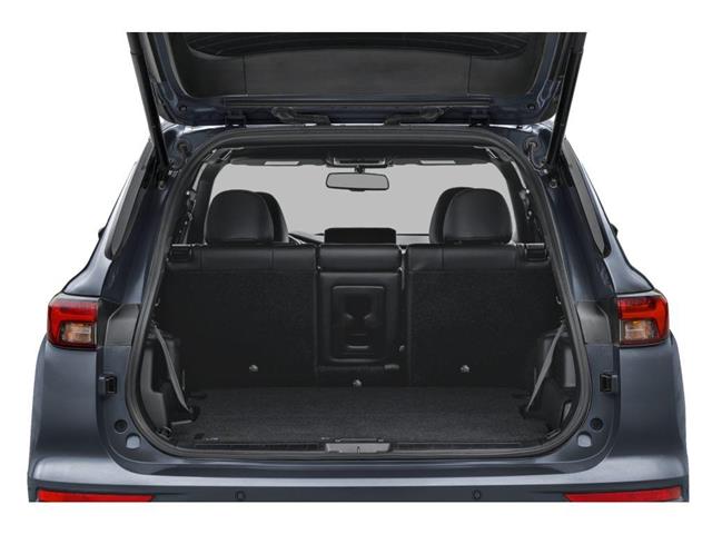 2025 Mitsubishi Outlander PHEV GT NOIR (Stk: 250961N) in Fredericton - Image 6 of 10