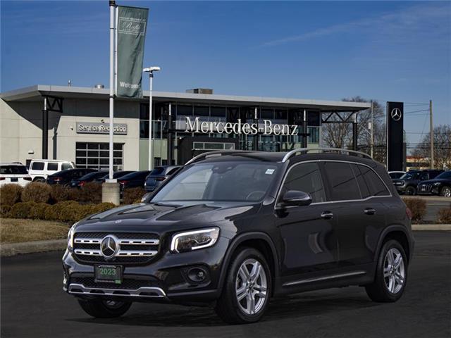 2023 Mercedes-Benz GLB 250 Base (Stk: PM9223) in Windsor - Image 1 of 22