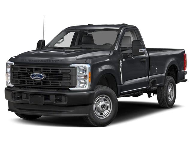 2025 Ford F-250 XL (Stk: T5247) in St. Thomas - Image 1 of 3