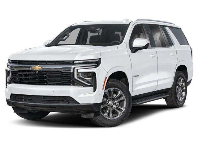 2025 Chevrolet Tahoe Z71 (Stk: 25649) in Haliburton - Image 1 of 12