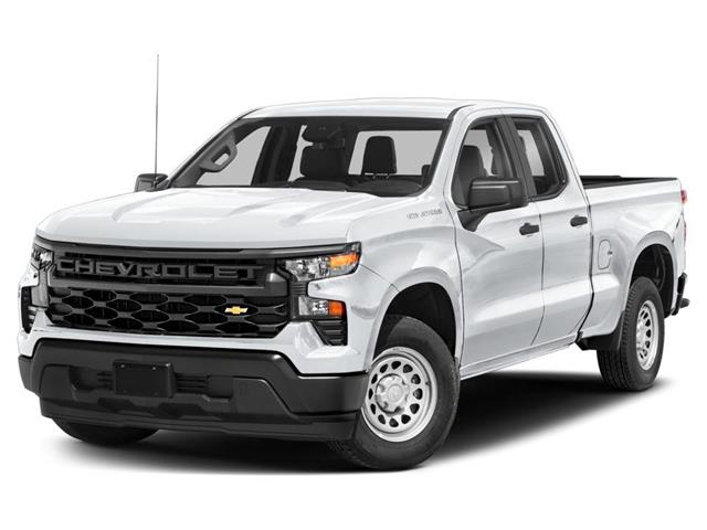 2025 Chevrolet Silverado 1500 RST (Stk: 25430) in Haliburton - Image 1 of 3