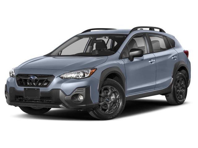 2021 Subaru Crosstrek Outdoor (Stk: 32233AZ) in Thunder Bay - Image 1 of 11