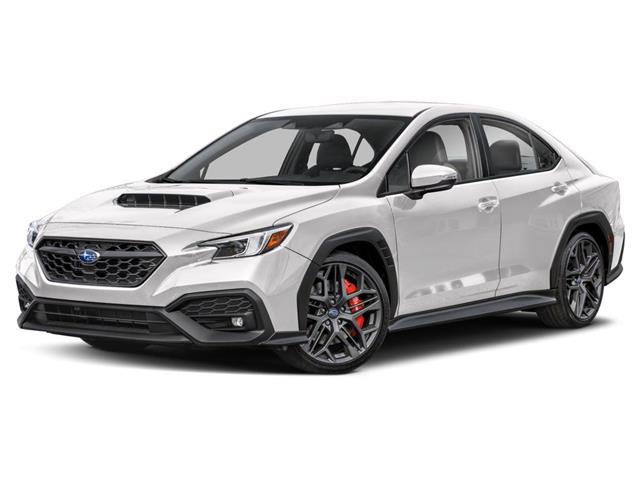2024 Subaru WRX RS (Stk: 32310A) in Thunder Bay - Image 1 of 11