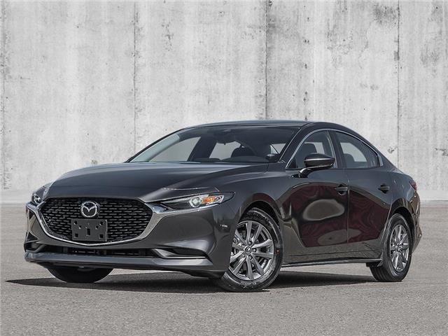 2025 Mazda Mazda3 GS (Stk: N777286) in Dartmouth - Image 1 of 22
