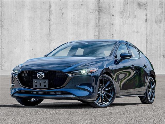 2025 Mazda Mazda3 Sport GT (Stk: N777379) in Dartmouth - Image 1 of 10