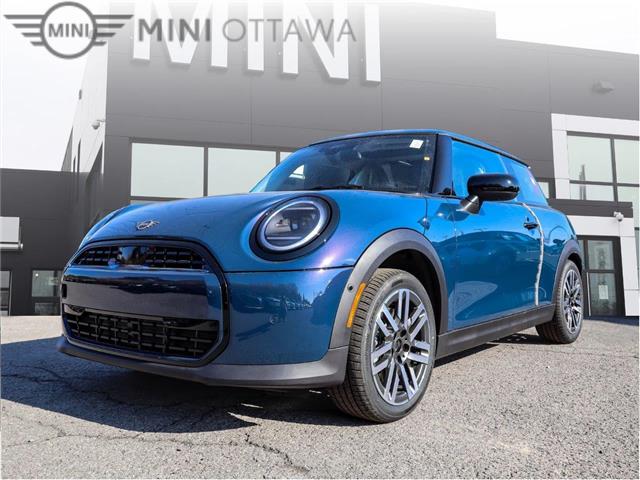 2025 MINI 3 Door Cooper C (Stk: 4781) in Ottawa - Image 1 of 22