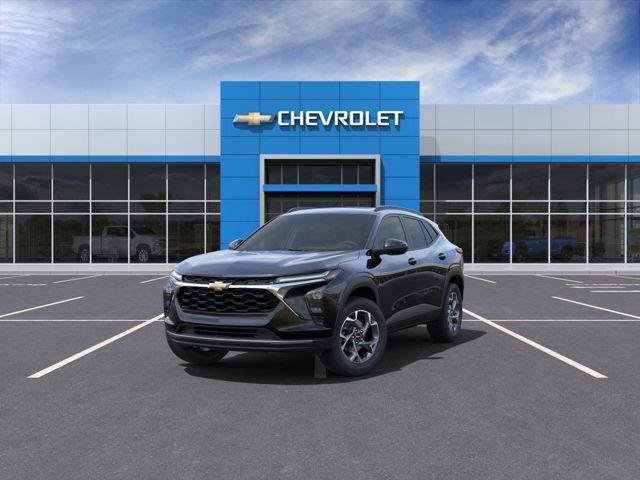 2025 Chevrolet Trax LT (Stk: R26720) in Ottawa - Image 1 of 6