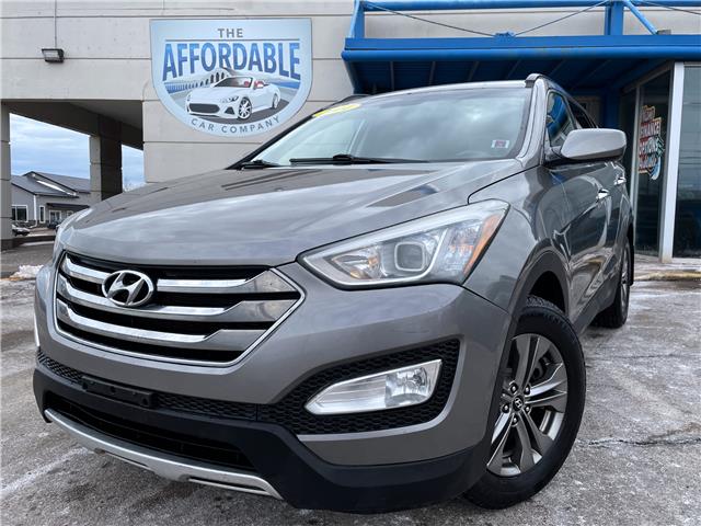 2014 Hyundai Santa Fe Sport 2.4 Base in Charlottetown - Image 1 of 18