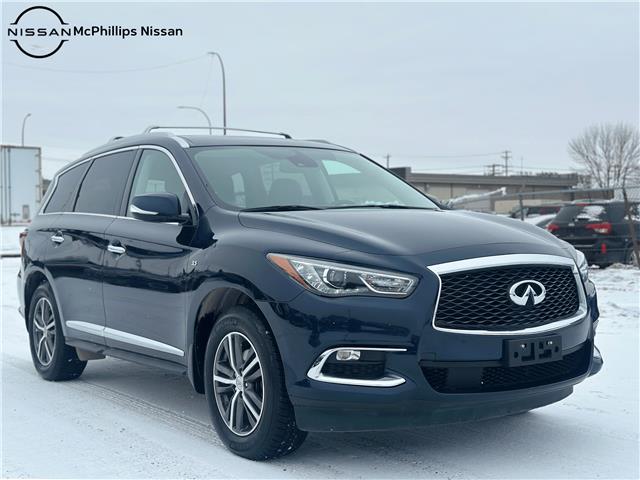 2019 Infiniti QX60 Pure (Stk: 11125) in Winnipeg - Image 1 of 26