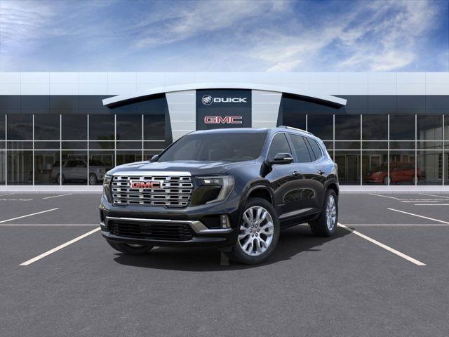 2025 GMC Acadia Denali (Stk: 1652-25) in Hamilton - Image 1 of 6