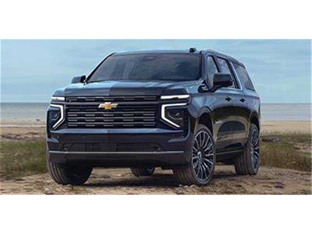 New 2025 Chevrolet Suburban RST 4WD 4dr RST - Sault Ste. Marie - Prouse Chevrolet Buick GMC Cadillac Ltd.