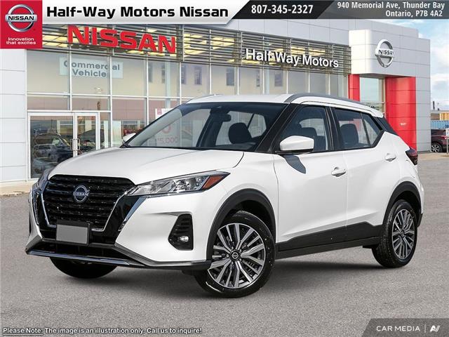 2025 Nissan Kicks Play SV (Stk: NC5483) in Thunder Bay - Image 1 of 24