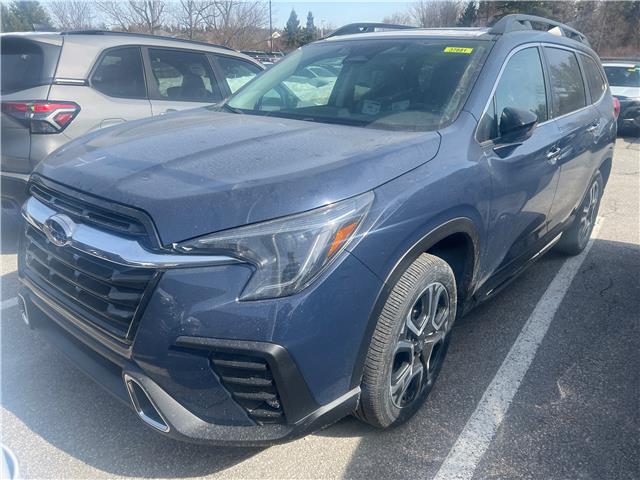 2025 Subaru Ascent Premier (Stk: 37881) in RICHMOND HILL - Image 1 of 1