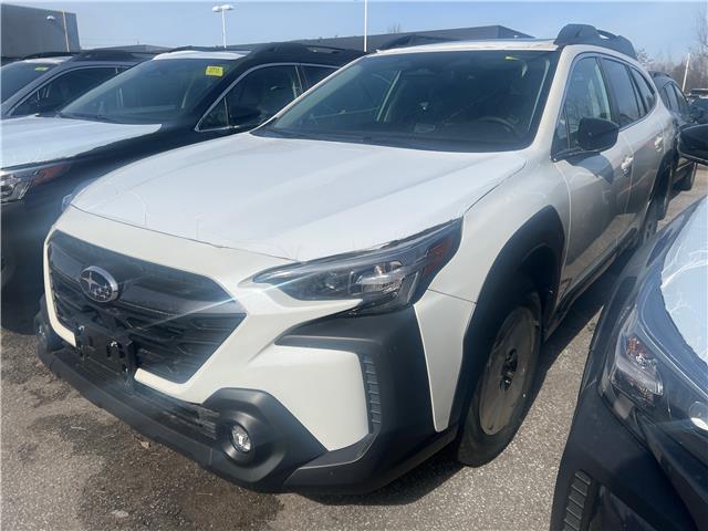 New 2025 Subaru Outback Touring  - RICHMOND HILL - NewRoads Subaru of Richmond Hill