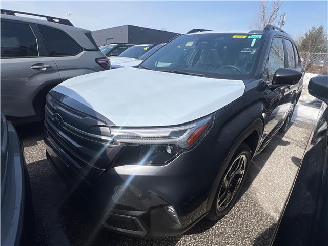 2025 Subaru Forester Limited (Stk: 37723) in RICHMOND HILL - Image 1 of 1