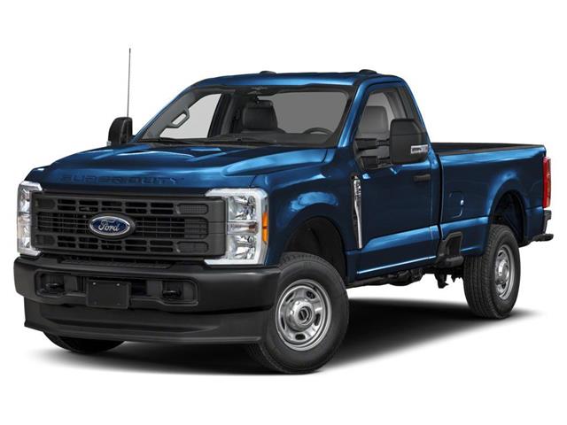 2025 Ford F-250 XL (Stk: 900425) in Wawa - Image 1 of 10