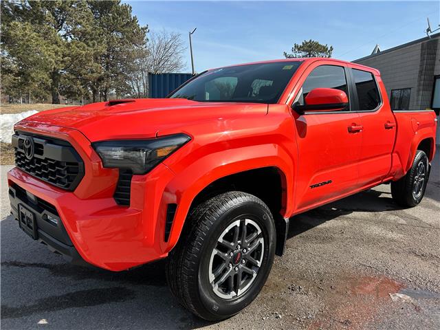 2024 Toyota Tacoma Base (Stk: 15838) in Newmarket - Image 1 of 50