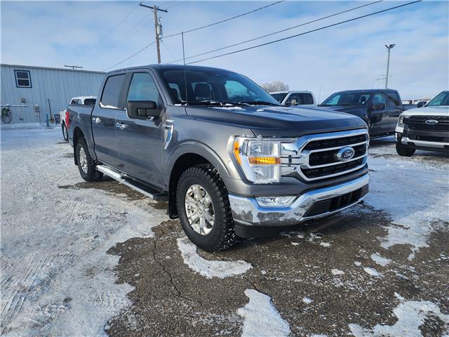 2023 Ford F-150 XLT (Stk: T0068) in Wilkie - Image 1 of 23