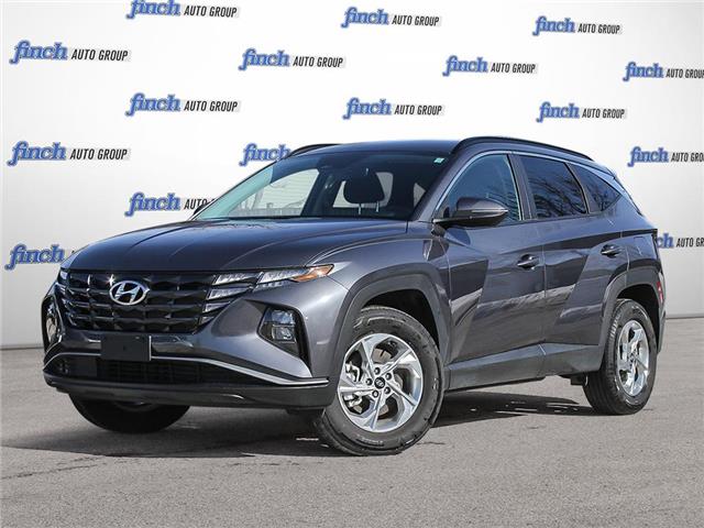 2024 Hyundai Tucson Preferred KM8JBCDE7RU325896 118220 in London