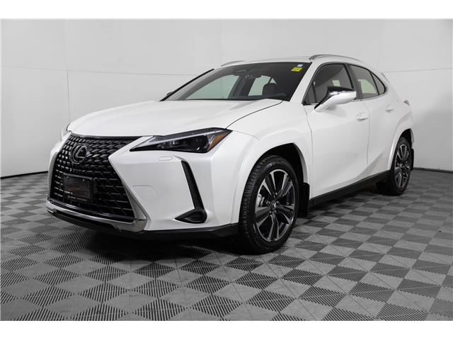 2025 Lexus UX 300h Base (Stk: X2427A) in London - Image 1 of 31