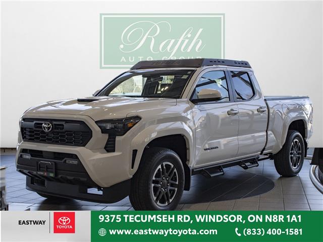 2025 Toyota Tacoma Base (Stk: TA7042) in Windsor - Image 1 of 14