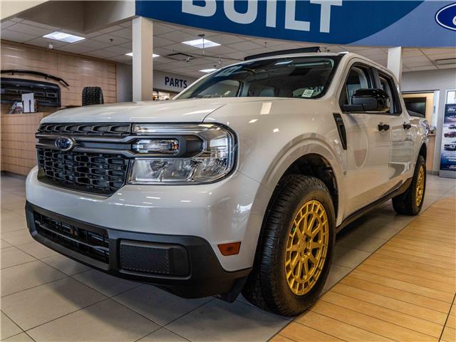 2024 Ford Maverick XLT (Stk: R-1771) in Okotoks - Image 1 of 23
