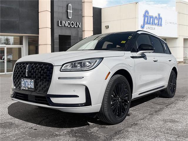 2025 Lincoln Corsair Grand Touring 5LMTJ5DZ3SUL06260 LCP380 in Sarnia