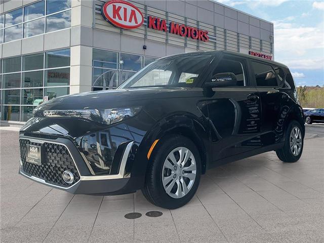 2025 Kia Soul LX (Stk: 25-138) in North Bay - Image 1 of 5