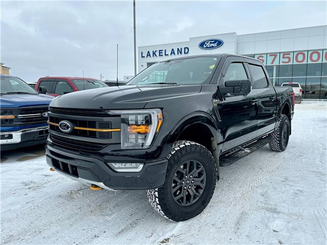 2023 Ford F-150 Tremor (Stk: F01393) in Prince Albert - Image 1 of 17